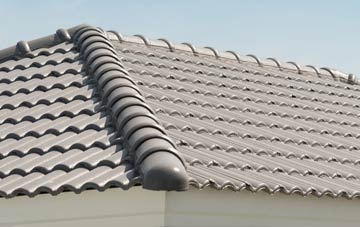 advantages of Hounsdown clay roofing