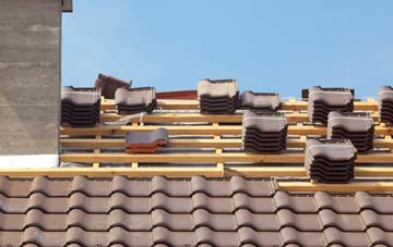 Hounsdown clay roofing costs