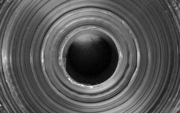 Hounsdown edpm waterproofing