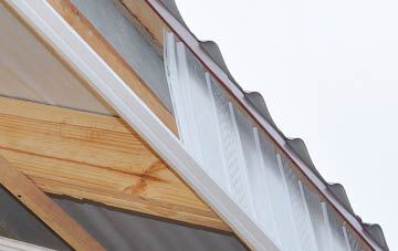 why Hounsdown fascia repairs are essential