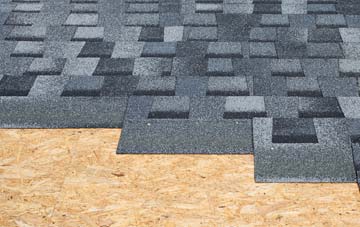 expert Hounsdown asphalt roof companies