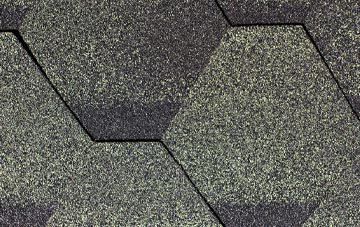 Hounsdown fibreglass shingle repairs