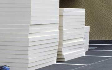 Hounsdown flat roof insulation costs