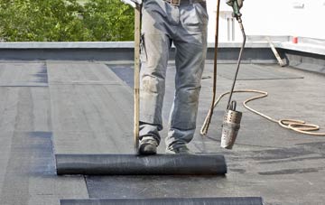 flat roof replacement Hounsdown, Hampshire