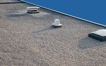 flat roofing Hounsdown, Hampshire