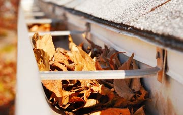 Hounsdown gutter cleaning companies