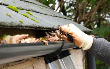 gutter cleaning Hounsdown, Hampshire