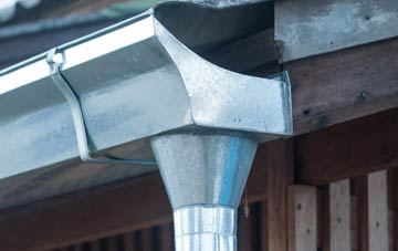 Hounsdown guttering companies