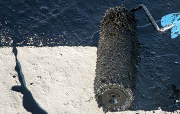 Hounsdown liquid sealant waterproofing