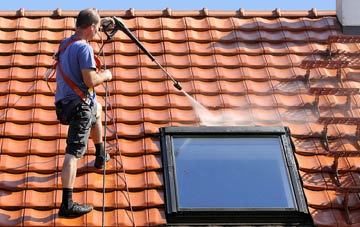 roof cleaning Hounsdown, Hampshire