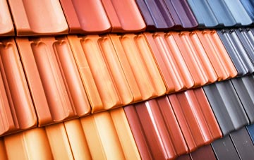Hounsdown roof tile costs