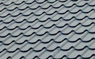 Hounsdown rubber roofing companies