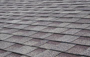 Hounsdown tiles for shallow pitch roofing
