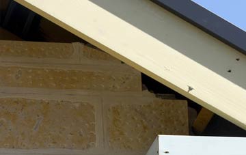 soffit repair Hounsdown