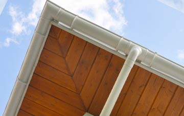 Hounsdown soffit types