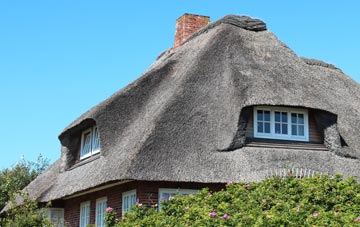 thatch roofing Hounsdown, Hampshire