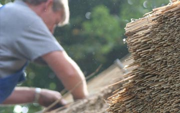 professional Hounsdown thatchers