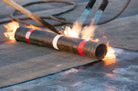 free Hounsdown roof quotes