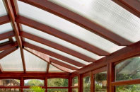 Hounsdown conservatory roofing insulation