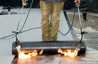 Hounsdown flat roof sealing quote