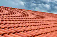 Hounsdown roofing tiles