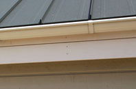 Hounsdown soffit repair