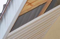 rated Hounsdown soffit repair companies