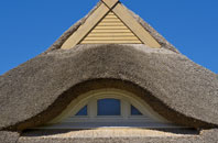 Hounsdown thatch roofing