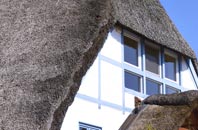 find rated Hounsdown thatchers